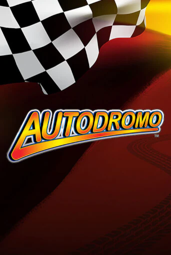 Бесплатная демо игра Autodromo | Джой Казино без регистрации