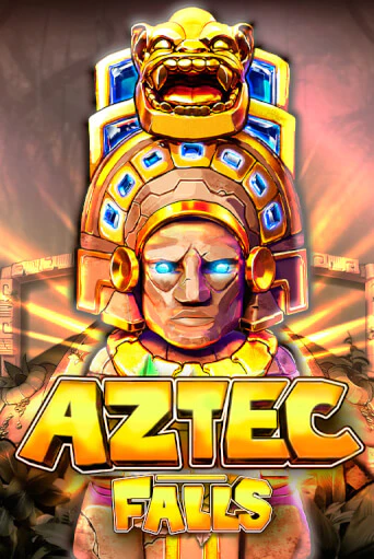 Бесплатная демо игра Aztec Falls | Джой Казино без регистрации