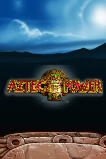 Бесплатная демо игра Aztec Power | Джой Казино без регистрации
