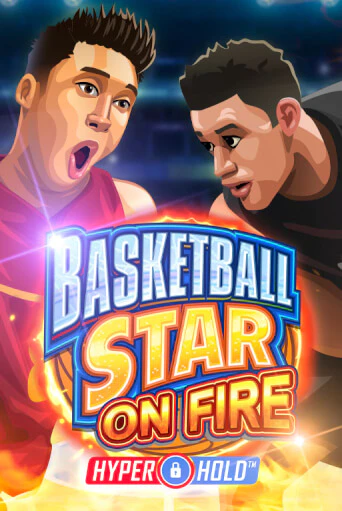 Бесплатная демо игра Basketball Star on Fire | Джой Казино без регистрации