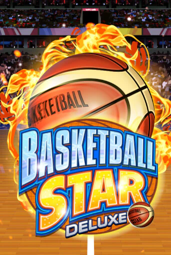 Бесплатная демо игра Basketball Star Deluxe | Джой Казино без регистрации