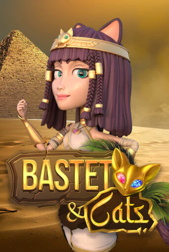 Бесплатная демо игра Bastet and Cats | Джой Казино без регистрации