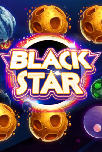 Бесплатная демо игра Black Star | Джой Казино без регистрации