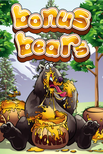 Бесплатная демо игра Bonus Bears | Джой Казино без регистрации
