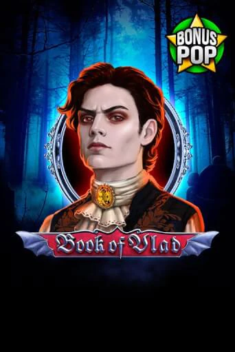 Бесплатная демо игра Book of Vlad | Джой Казино без регистрации