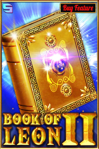 Бесплатная демо игра Book Of Leon II | Джой Казино без регистрации