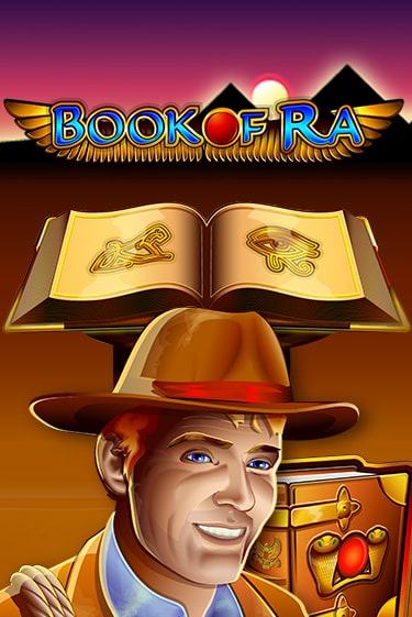 Бесплатная демо игра Book Of Ra | Джой Казино без регистрации