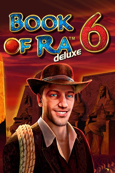 Бесплатная демо игра Book of Ra Deluxe 6 | Джой Казино без регистрации