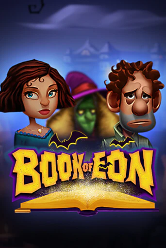 Бесплатная демо игра Book of Eon | Джой Казино без регистрации