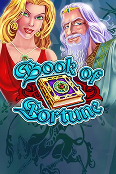 Бесплатная демо игра Book of Fortune | Джой Казино без регистрации