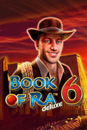 Бесплатная демо игра Book of Ra Deluxe 6 | Джой Казино без регистрации