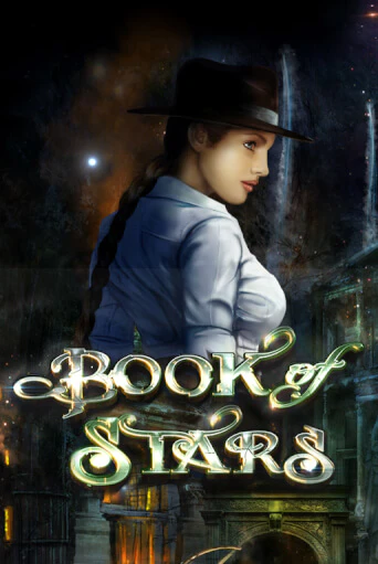 Бесплатная демо игра Book of Stars | Джой Казино без регистрации