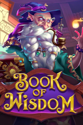 Бесплатная демо игра Book Of Wisdom | Джой Казино без регистрации