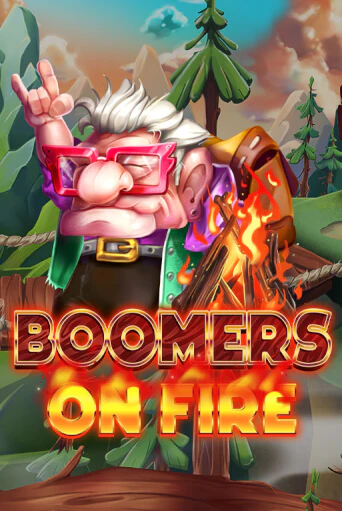Бесплатная демо игра Boomers on Fire | Джой Казино без регистрации