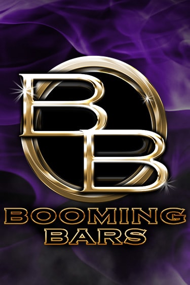 Бесплатная демо игра Booming Bars | Джой Казино без регистрации