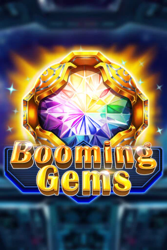 Бесплатная демо игра Booming Gems | Джой Казино без регистрации