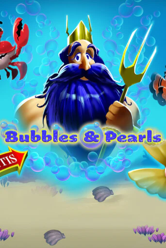 Бесплатная демо игра Bubbles and Pearls | Джой Казино без регистрации