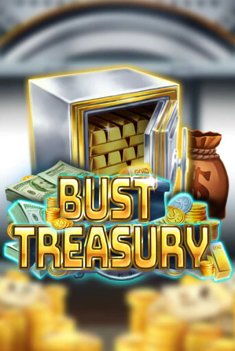 Бесплатная демо игра Bust Treasury | Джой Казино без регистрации