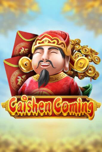 Бесплатная демо игра Caishen Coming | Джой Казино без регистрации