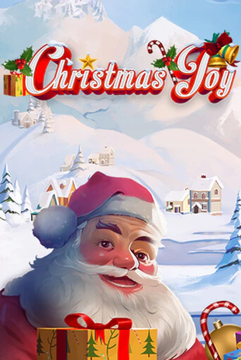 Бесплатная демо игра Christmas Joy | Джой Казино без регистрации