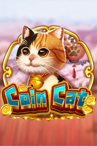 Бесплатная демо игра Coin Cat | Джой Казино без регистрации
