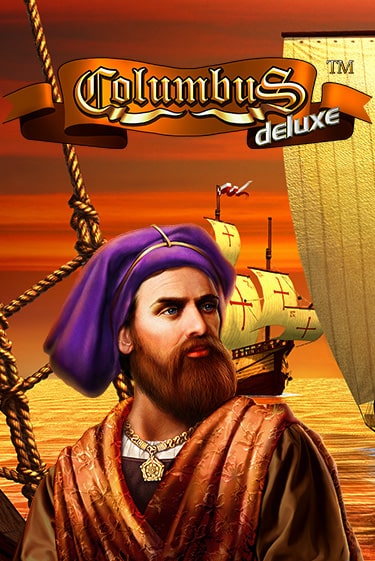 Бесплатная демо игра Columbus Deluxe | Джой Казино без регистрации