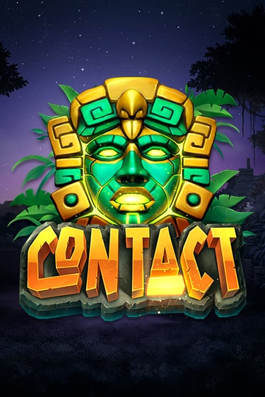 Бесплатная демо игра Contact | Джой Казино без регистрации