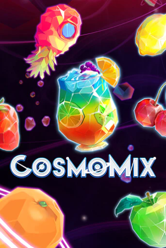 Бесплатная демо игра CosmoMix | Джой Казино без регистрации