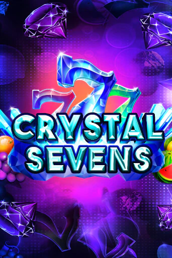 Бесплатная демо игра Crystal Sevens | Джой Казино без регистрации