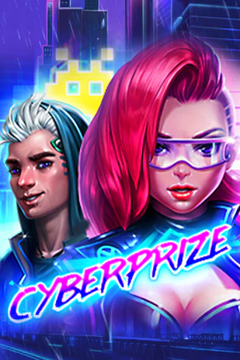 Бесплатная демо игра Cyberprize | Джой Казино без регистрации
