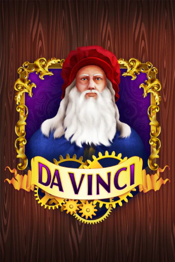 Бесплатная демо игра da Vinci | Джой Казино без регистрации