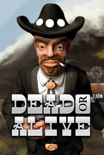 Бесплатная демо игра Dead or Alive™ | Джой Казино без регистрации