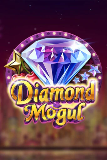 Бесплатная демо игра Diamond Mogul | Джой Казино без регистрации