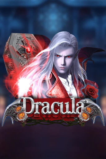 Бесплатная демо игра Dracula | Джой Казино без регистрации
