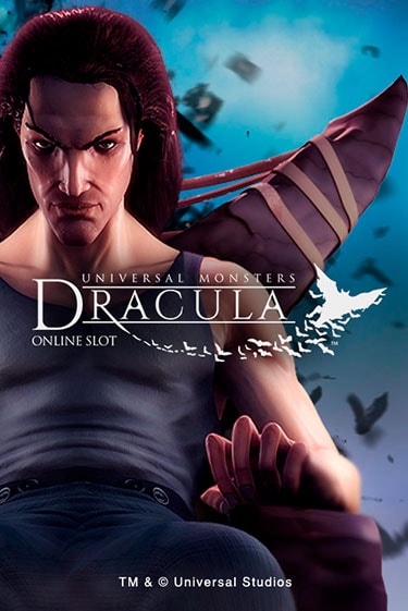 Бесплатная демо игра Dracula | Джой Казино без регистрации