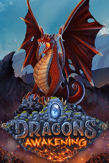 Бесплатная демо игра Dragons' Awakening | Джой Казино без регистрации