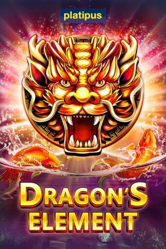 Бесплатная демо игра Dragon`s Element | Джой Казино без регистрации