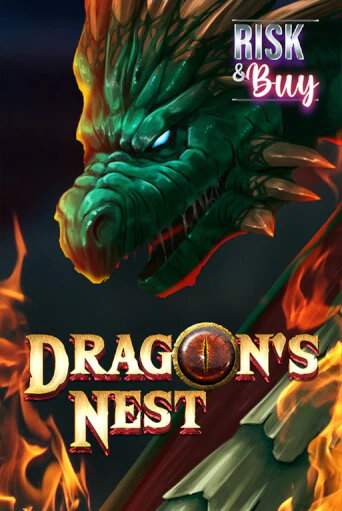 Бесплатная демо игра Dragon's Nest | Джой Казино без регистрации
