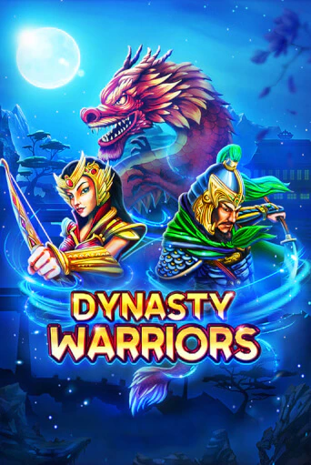 Бесплатная демо игра Dynasty Warriors | Джой Казино без регистрации
