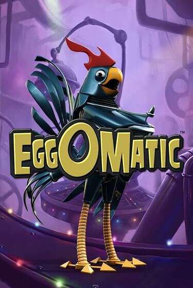 Бесплатная демо игра EggOMatic™ | Джой Казино без регистрации