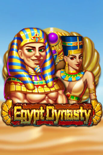 Бесплатная демо игра Egypt Dynasty | Джой Казино без регистрации