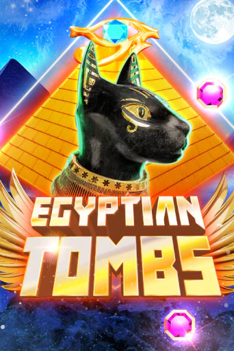 Бесплатная демо игра Egyptian Tombs | Джой Казино без регистрации