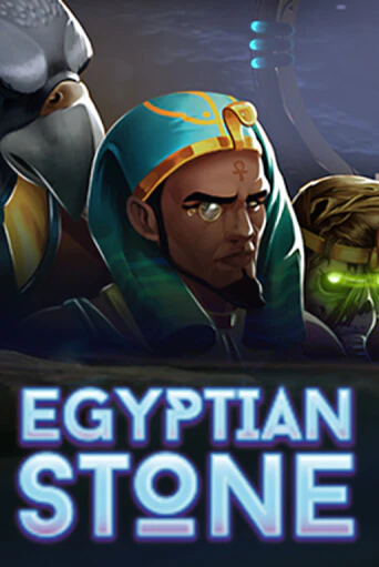 Бесплатная демо игра Egyptian Stone | Джой Казино без регистрации