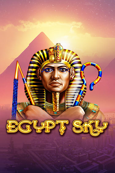 Бесплатная демо игра Egypt Sky | Джой Казино без регистрации