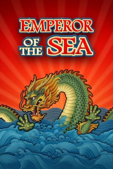 Бесплатная демо игра Emperor of the Sea | Джой Казино без регистрации