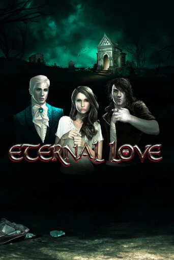 Бесплатная демо игра Eternal Love | Джой Казино без регистрации