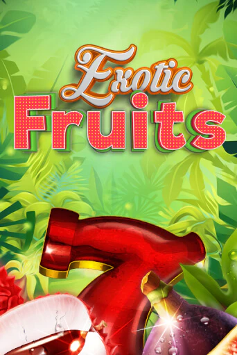 Бесплатная демо игра Exotic Fruits | Джой Казино без регистрации