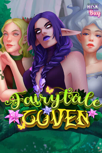 Бесплатная демо игра Fairytale Coven | Джой Казино без регистрации