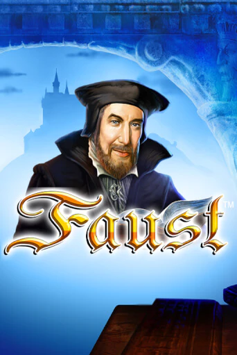 Бесплатная демо игра Faust | Джой Казино без регистрации