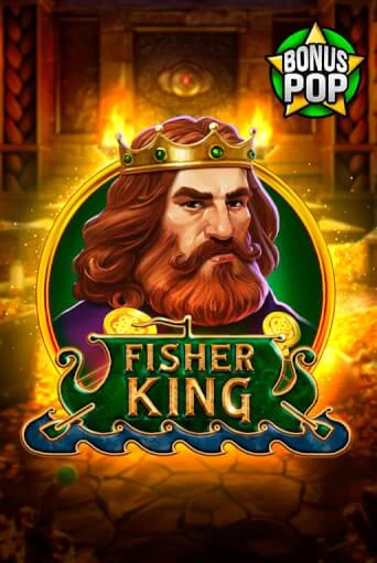 Бесплатная демо игра Fisher King | Джой Казино без регистрации